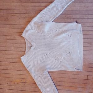 Cozy Sweatshirt